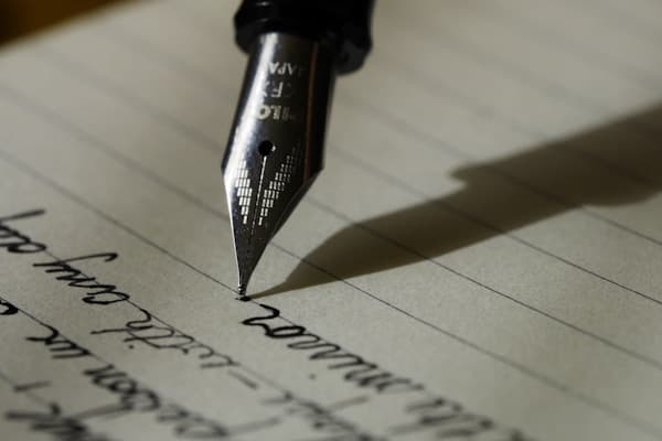 Teach: English Writing