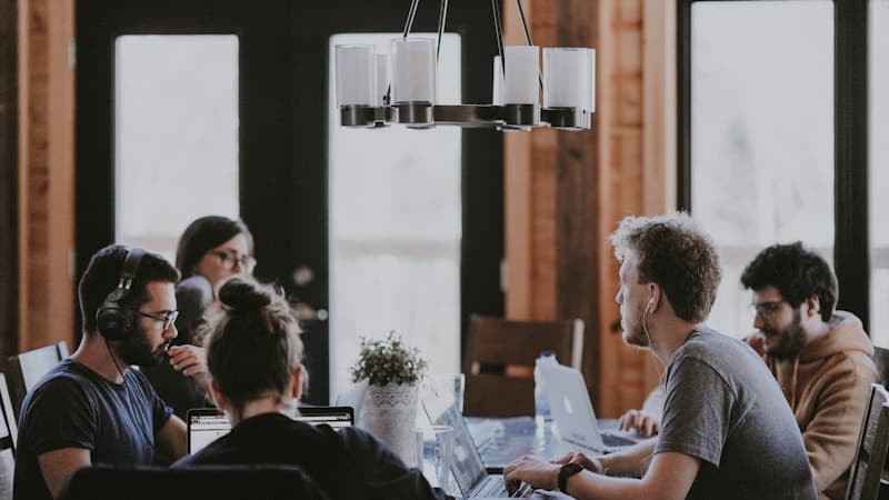 How to Teach Business English (Even If You've Never Worked in an Office)
