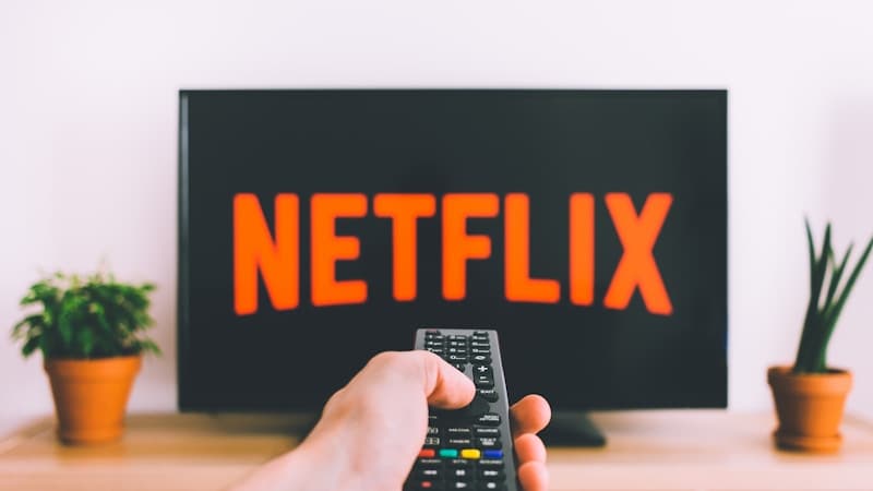 How to Actually Learn English From Netflix (Not Just Watch)