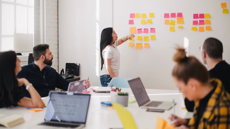 The English-for-Meetings Survival Guide