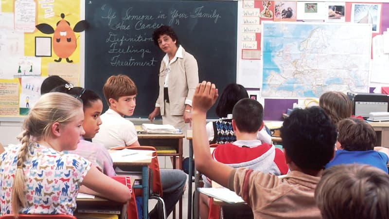 How to Start Teaching English With No Experience