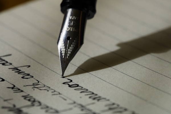Teach: English Writing
